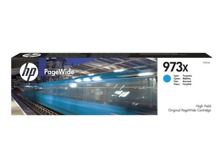 HP 973x Original Ink Cartridge