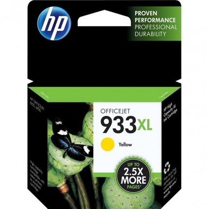 HP 932 / 933XL Original Ink Cartridge