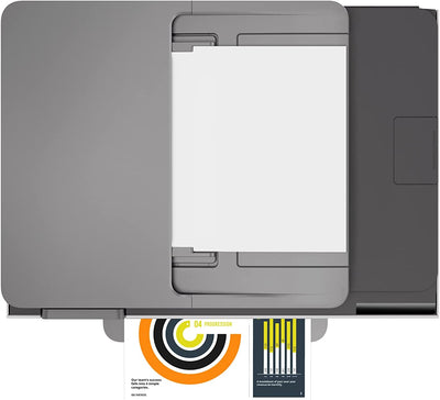 HP OfficeJet Pro 8023 All-in-One Printer [1KR64B]