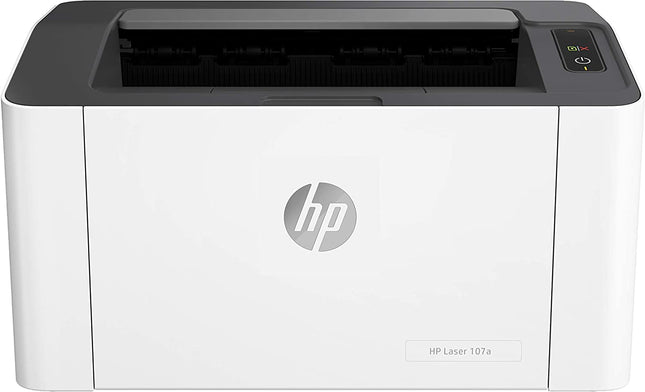 HP Laser 107a Business Printer - [4ZB77A]