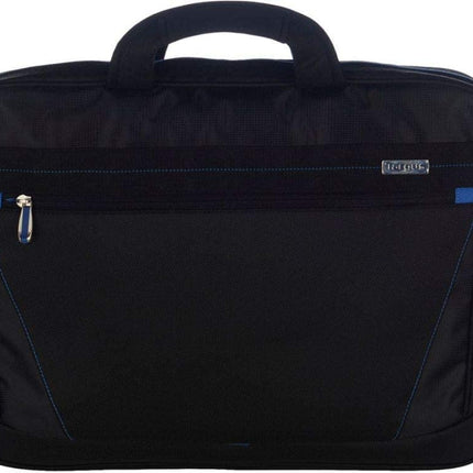 Targus Prospect 17" Laptop Topload - Black