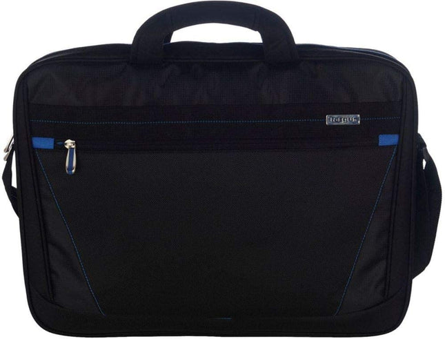 Targus Prospect 17" Laptop Topload - Black