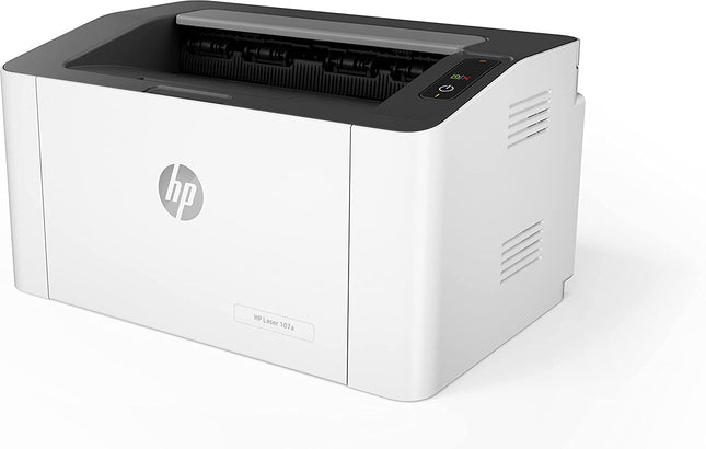 HP Laser 107a Business Printer - [4ZB77A]