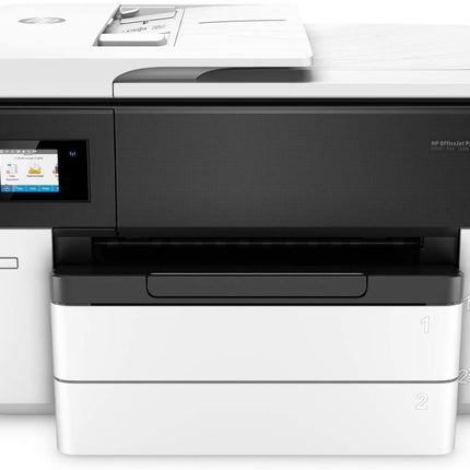 HP OfficeJet Pro 7740 Wide Format All-in-One Printer with Wireless Printing