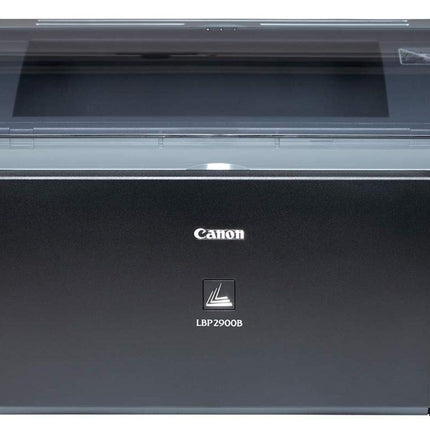 Canon imageCLASS LBP2900 Single Function Laser Monochrome Printer