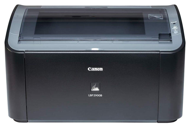 Canon imageCLASS LBP2900 Single Function Laser Monochrome Printer