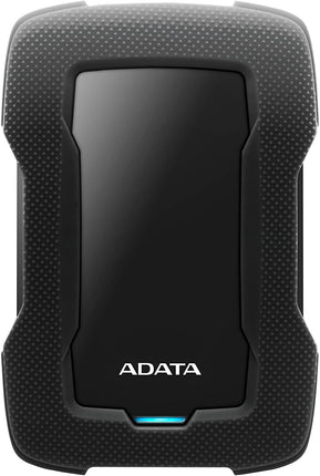 ADATA HD330 2TB USB3.1 External Hard Disk