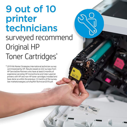 HP 37A Black Original LaserJet Toner Cartridge, CF237A