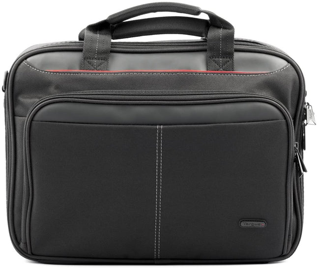 Targus Classic 12-13.4" Clamshell Laptop Bag - Black (CN313 )