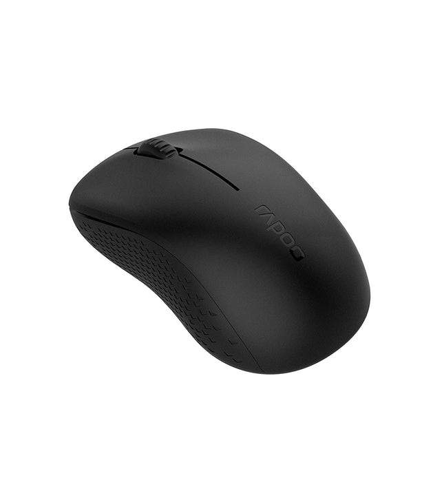 Rapoo M20 Wireless Optical Mouse