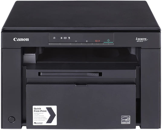 Canon i-SENSYS MF3010 Laser Printer