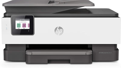 HP OfficeJet Pro 8023 All-in-One Printer [1KR64B]