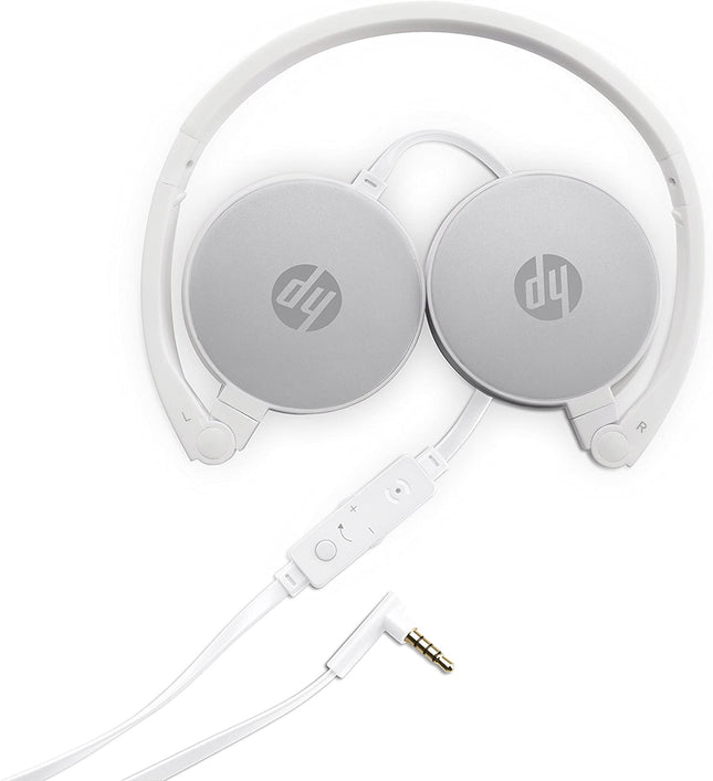 HP H2800 Stereo Headset