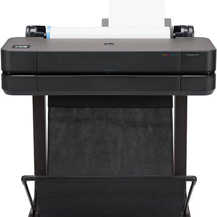 HP DesignJet T630 Large Format Plotter Printer 24in up to A1 (5HB09A)
