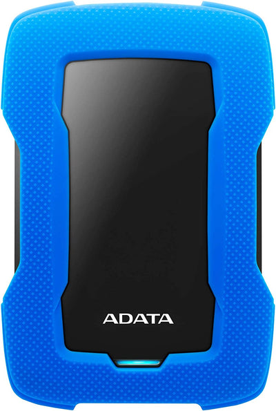ADATA HD330 2TB USB3.1 External Hard Disk