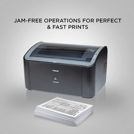 Canon imageCLASS LBP2900 Single Function Laser Monochrome Printer