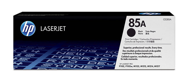 HP Toner 85A (CE285A)