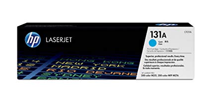 HP Toner 131A