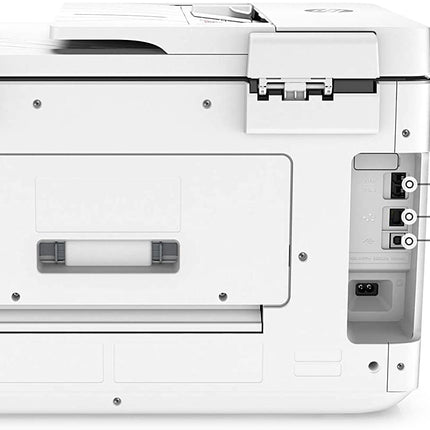HP OfficeJet Pro 7740 Wide Format All-in-One Printer with Wireless Printing