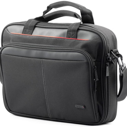 Targus Classic 12-13.4" Clamshell Laptop Bag - Black (CN313 )