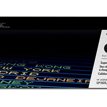 HP Toner 126A