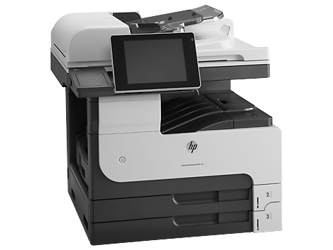 HP LaserJet Enterprise MFP M725dn A3 Value (CF066A)