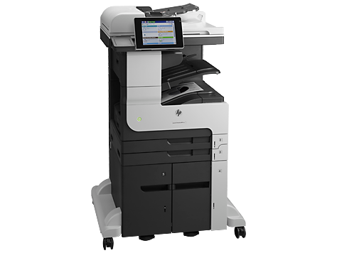 HP LaserJet Enterprise MFP M725z+ (CF069A)