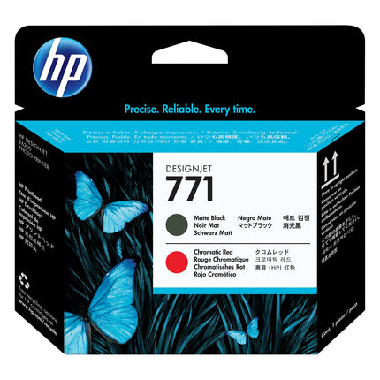 HP 711 DesignJet Printhead