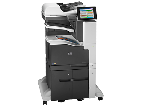 HP LaserJet Enterprise 700 color MFP M775z+(CF304A)