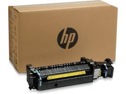 HP LASER  220V   FUSER  KIT  OF  M 553  M 577