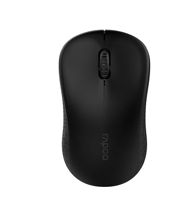 Rapoo M20 Wireless Optical Mouse