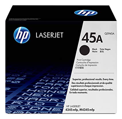 HP Toner 45A (Q5945A)