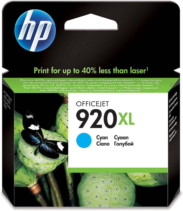 HP 920 Original Ink Advantage Cartridge