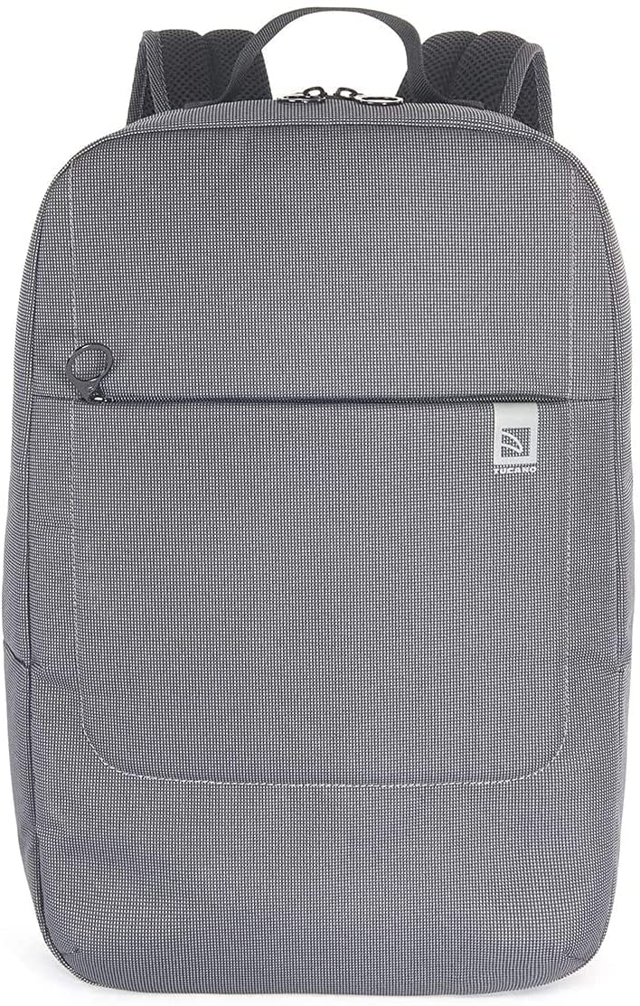 Tucano Loop Backpack - Black NoteBook 14-15.6" MacBook 15" - BKLOOP15-BK