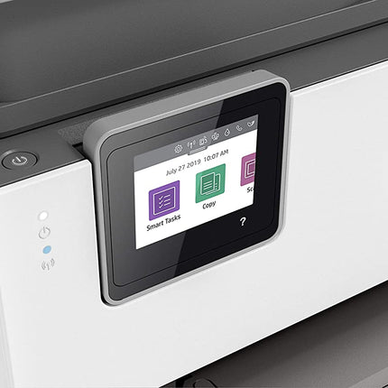 HP OfficeJet Pro 9013 All-in-One Printer