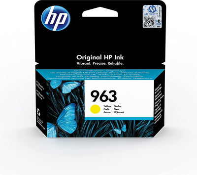 HP 963 Original Ink Cartridge