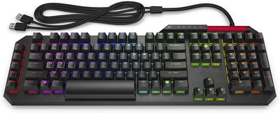 HP Omen sequencer Mechanical Gaming Keyboard