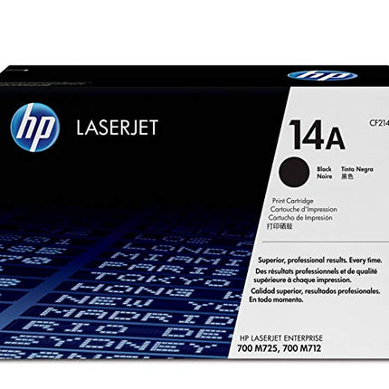 HP Toner 14A (CF214A)