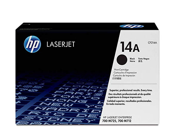 HP Toner 14A (CF214A)