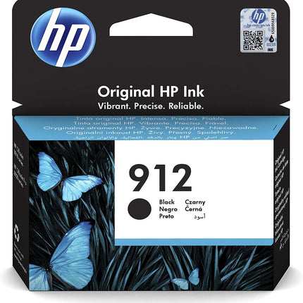 HP 912 Original Ink Cartridge