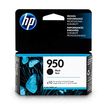 HP ink 950 / 951