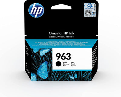 HP 963 Original Ink Cartridge