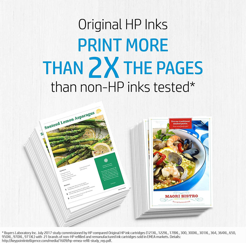 HP 920 Original Ink Advantage Cartridge