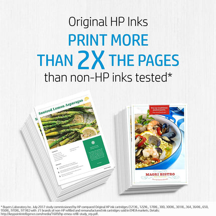 HP 912 Original Ink Cartridge