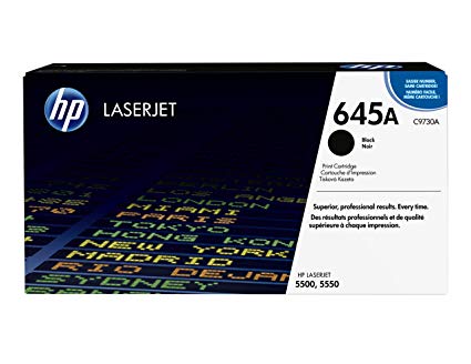 HP Toner 645A