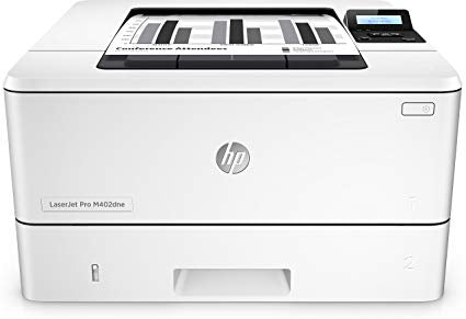 HP LASER  MONO  402DNE