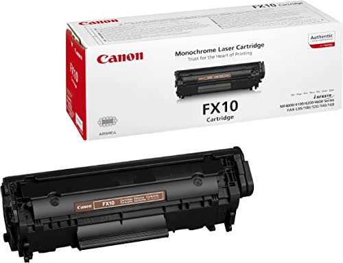 Canon FX10 Toner Cartridge