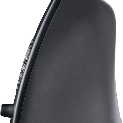 Logitech Z130 PC Speakers, Black