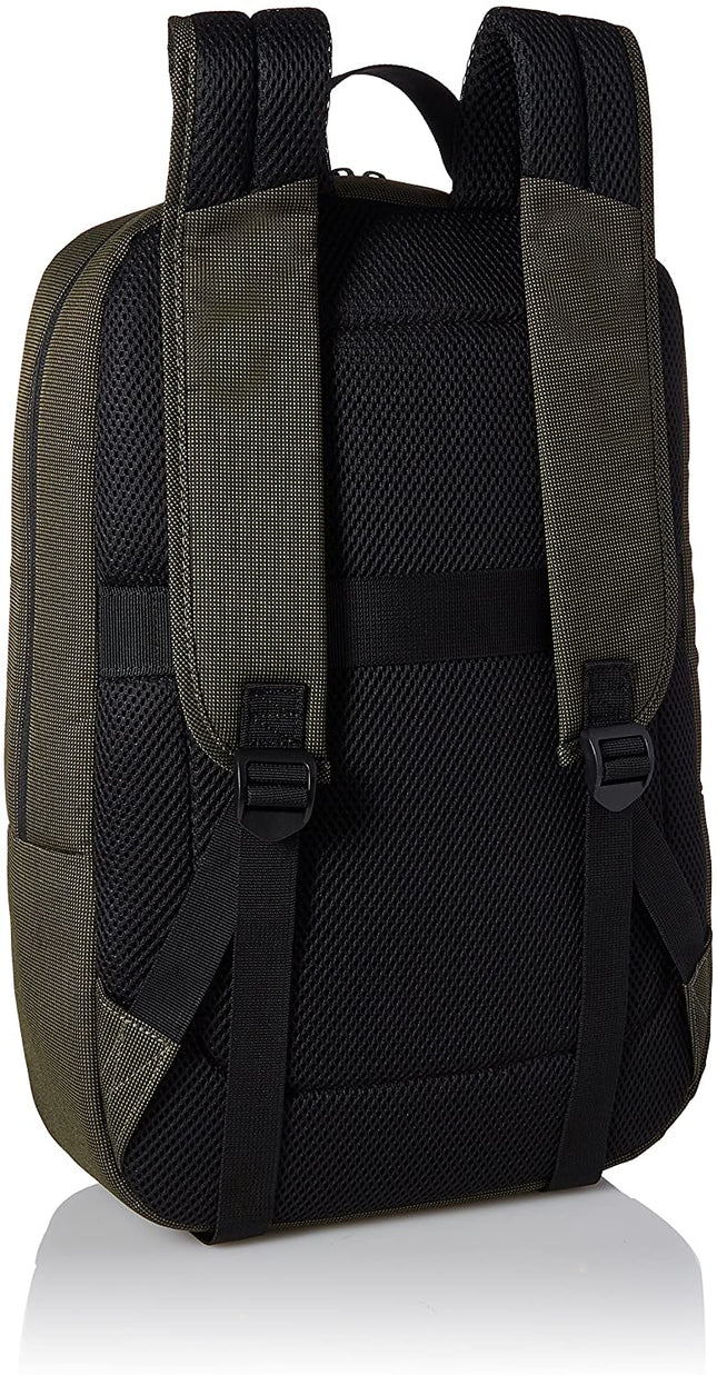 Tucano Loop Backpack - Green MacBook 16 Inch, NoteBook 15.6 Inch - BKLOOP15-V