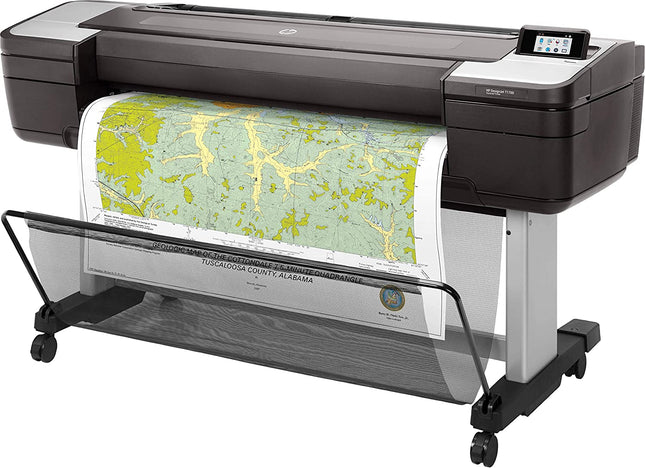 HP DesignJet T1700 44-in Plotter